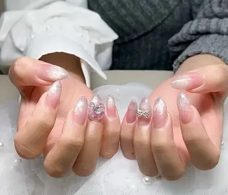 ネイル NiNa ビューティーサロン所属・Ni Naのネイルデザイン