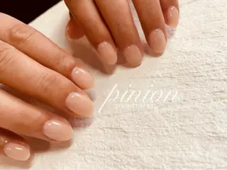 ネイル chee.所属・nail salon pinionのネイルデザイン