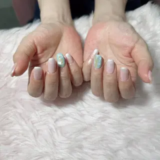 ネイル アイ.ネイリスト りこの眉毛・アイブロウイメージ