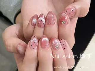 ネイル MAKI💚💚💚 秋葉原.のネイルデザイン