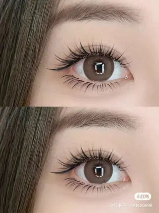 マツエク・マツパ YK• マツエクサロンのマツエク・マツパデザイン