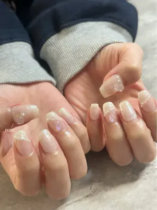 ネイル One's Nail Roomのネイルデザイン