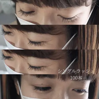 マツエク・マツパ eyelash salon neu"所属・neu'' /ノイ まつ毛　salonのマツエク・マツパデザイン