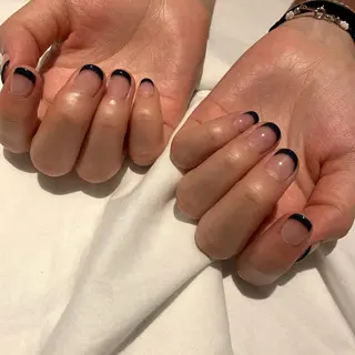 ネイル 山本 理紗子のネイルデザイン