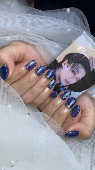 ネイル Beauty Space N&Nのネイルデザイン