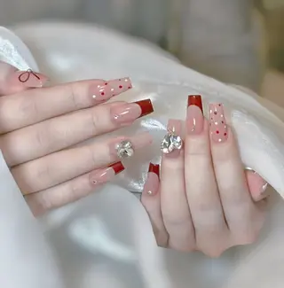 ネイル YK Beauty Salonのマツエク・マツパデザイン