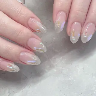 ネイル 三井 ミツイのネイルデザイン