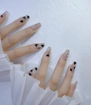 ネイル YK Beauty Salonのマツエク・マツパデザイン