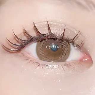 マツエク・マツパ マツエク専門店 cyunaのマツエク・マツパデザイン