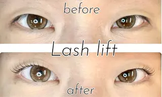 マツエク・マツパ トータルビューティーサロンALICE所属・Yanagida Yurieのマツエク・マツパデザイン