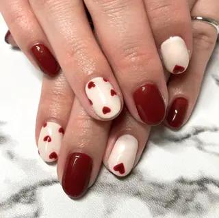 ネイル KAONAIL 【Sakurai】のネイルデザイン