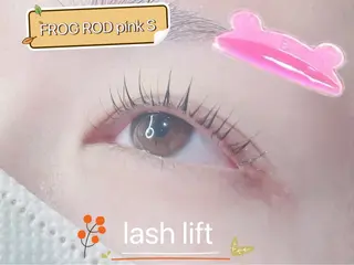 マツエク・マツパ 若松 絵美のマツエク・マツパデザイン