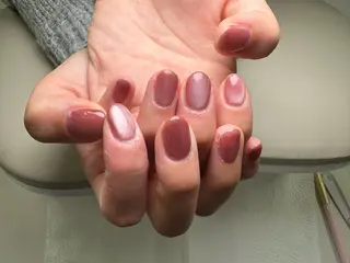 ネイル チ ンのネイルデザイン