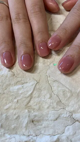 ネイル 佐藤 穂乃香のネイルデザイン