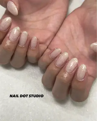 ネイル NAILDOTSTU DIO SEINAのネイルデザイン