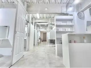 もね/カラー モデル募集/京都駅前のヘアスタイル