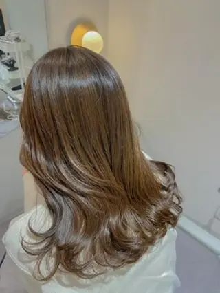 カラー ✨カット特化✨ 荒木敬人のヘアスタイル