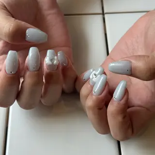 ネイル chihiro 🗽のネイルデザイン