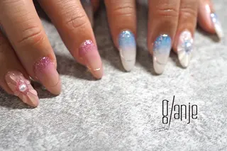 ネイル glaNje部谷 (オーナー)のその他イメージ