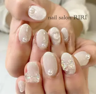 ネイル private  nail  salon RIRI所属・RIRI リリのネイルデザイン