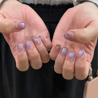 ネイル 酒井 サカイのネイルデザイン