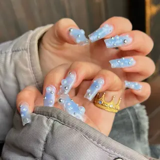 ネイル Siinail🪄 kanaのその他イメージ