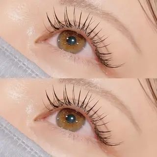 マツエク・マツパ yoshie🕯️ 新宿/まつ毛パーマのマツエク・マツパデザイン