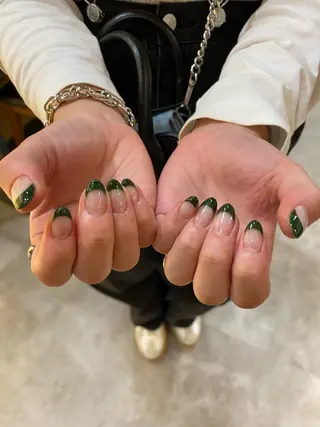 ネイル Mao ♡のネイルデザイン