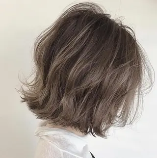 ショート カラー &.end所属・上田 翔也のその他イメージ