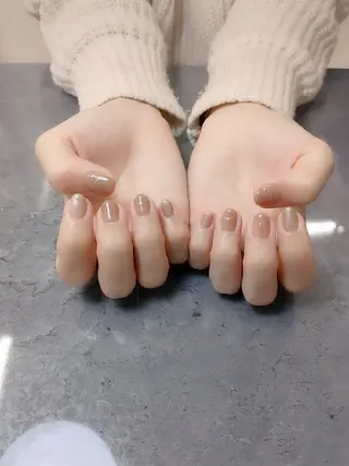 ネイル mai nailのネイルデザイン
