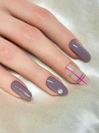 ネイル Nail Salon Y.のネイルデザイン