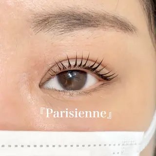 マツエク・マツパ ガレリアエレガンテ /栄🎀ななか🎀のマツエク・マツパデザイン