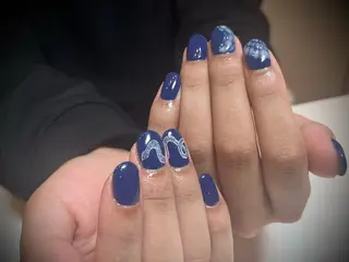 ネイル himitsukichi所属・himitsu kichiのネイルデザイン