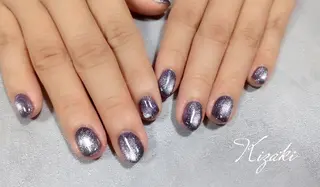 ネイル Kizaki.. Saoriのマツエク・マツパデザイン