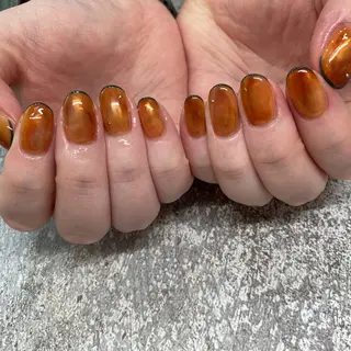 ネイル nailsalon Lithos所属・nailsalon Recontreのネイルデザイン