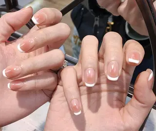 ネイル 🐇RUNA 🐇のネイルデザイン