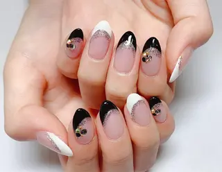 マツエク・マツパ ALITA 池袋店✨のマツエク・マツパデザイン