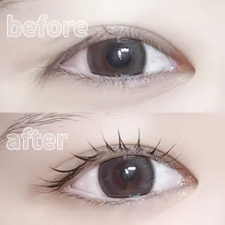 マツエク・マツパ 仙台/束感まつげ💐 🎀Mizukiのマツエク・マツパデザイン