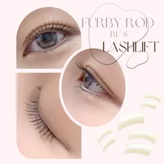 マツエク・マツパ Onze Yukinaのマツエク・マツパデザイン