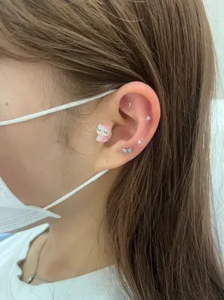 Une  fleur naoのその他イメージ
