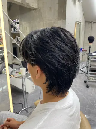 メンズ 渋谷SIGN / tatutoのその他イメージ