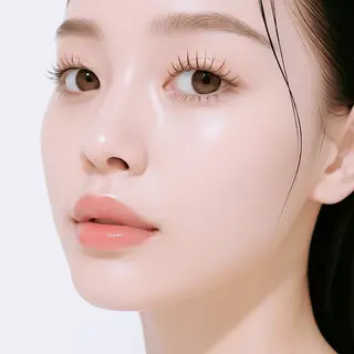 マツエク・マツパ benji須賀川所属・長尾 樹里亜のマツエク・マツパデザイン
