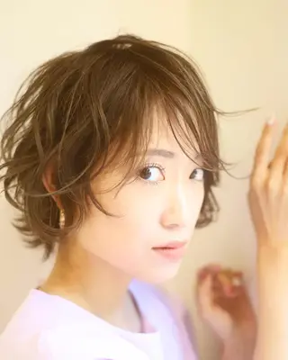 ショート 金子 大介のその他イメージ