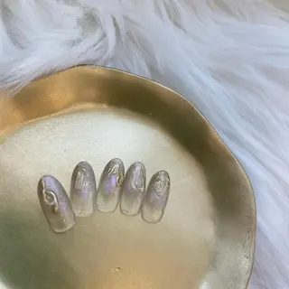 ネイル Nail salon R⋆*のネイルデザイン