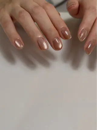 ネイル is.nail 🌷sonokoのネイルデザイン