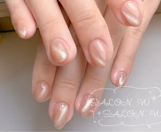 ネイル SALON W✨ Yuriのネイルデザイン