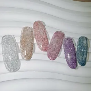 ネイル Nail salon SRのネイルデザイン