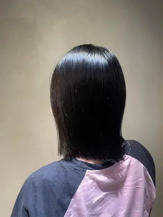 ショート メンズ/ボブ/ 琢磨のヘアスタイル