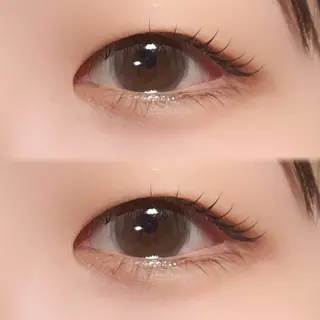 マツエク・マツパ CreBiA💘 ことみのマツエク・マツパデザイン
