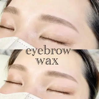 アイブロウ 🫧 Marin.k🪽のマツエク・マツパデザイン